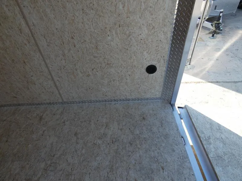 new Cargo (Enclosed) Trailers Legend Trailers  for sale, in Saint Johns, MI Thumbnail 10