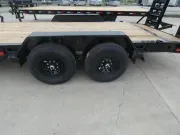 new Equipment / Flatbed Trailers Load Trail  for sale, in Saint Johns, MI Thumbnail 5