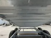 new Dump Trailers Galvanized  for sale, in Saint Johns, MI Thumbnail 10