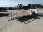 new Utility Trailers Legend Trailers  for sale, in St Johns, MI Thumbnail 2