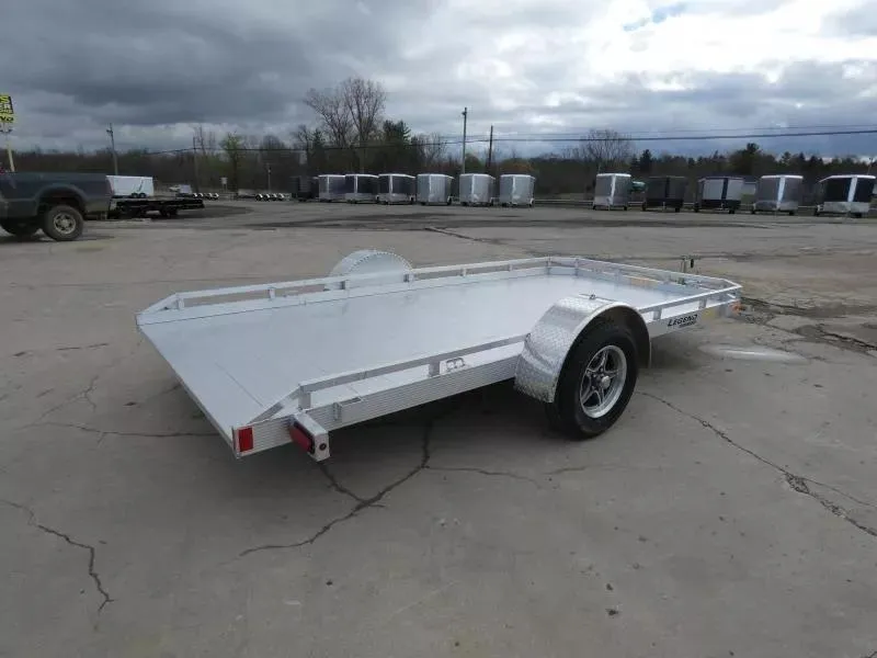 new Other Trailers Legend Trailers  for sale, in St Johns, MI Thumbnail 4
