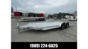new Car Haulers / Racing Trailers Sundowner Trailers  for sale, in Saint Johns, MI Thumbnail 1