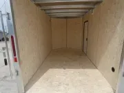 new Cargo (Enclosed) Trailers Legend Trailers  for sale, in Saint Johns, MI Thumbnail 7