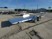 new Car Haulers / Racing Trailers Legend Trailers  for sale, in Saint Johns, MI Thumbnail 8