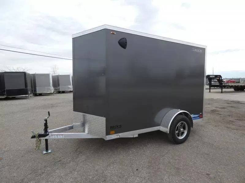 new Cargo (Enclosed) Trailers Legend Trailers  for sale, in St Johns, MI Thumbnail 2