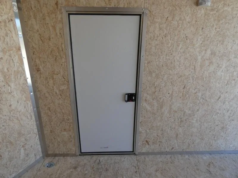 new Cargo (Enclosed) Trailers Legend Trailers  for sale, in St Johns, MI Thumbnail 11