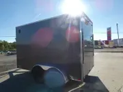 new Cargo (Enclosed) Trailers Legend Trailers  for sale, in Saint Johns, MI Thumbnail 3