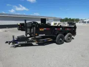 new Dump Trailers Diamond C Trailers  for sale, in St Johns, MI Thumbnail 2