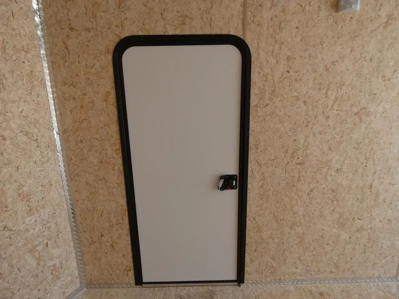 new Cargo (Enclosed) Trailers Legend Trailers  for sale, in Saint Johns, MI Thumbnail 10