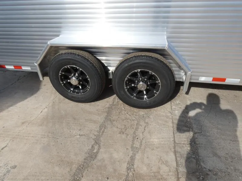 new Horse Trailers Sundowner Trailers  for sale, in Saint Johns, MI Thumbnail 7