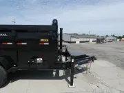 new Dump Trailers Load Trail  for sale, in St Johns, MI Thumbnail 11