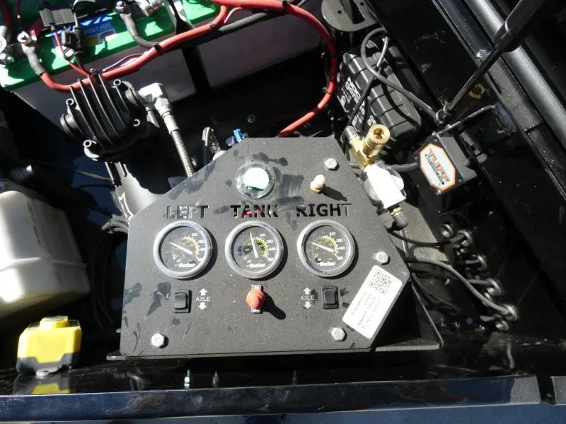 new Car Haulers / Racing Trailers MAXX-D  for sale, in Saint Johns, MI Thumbnail 15