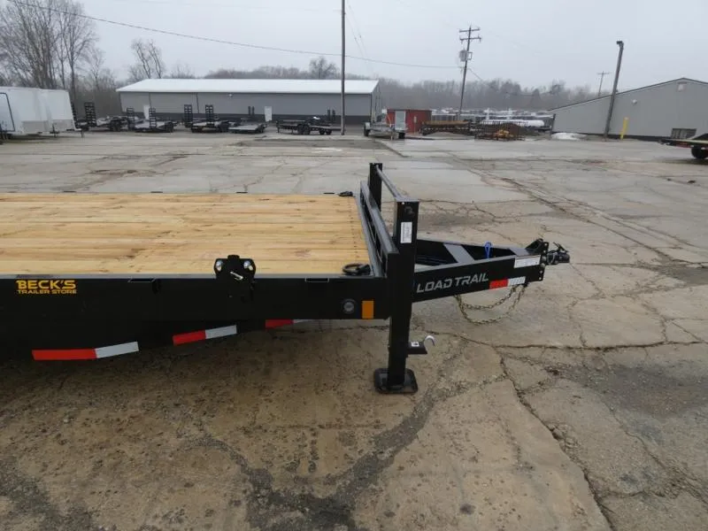 new Equipment / Flatbed Trailers Load Trail  for sale, in St Johns, MI Thumbnail 7