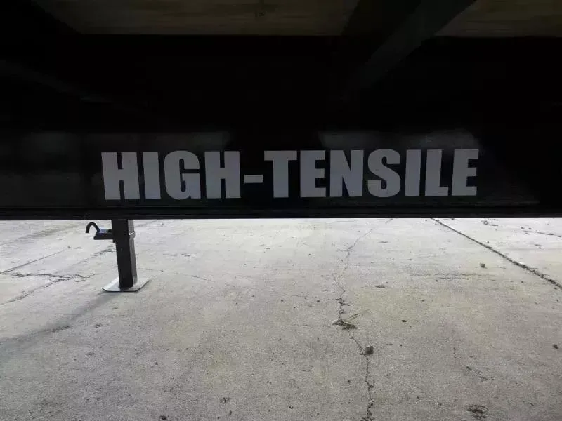 new Equipment / Flatbed Trailers Legend Trailers  for sale, in St Johns, MI Thumbnail 10