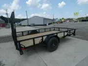 new Utility Trailers Load Trail  for sale, in St Johns, MI Thumbnail 6