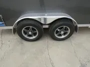 new Cargo (Enclosed) Trailers Legend Trailers  for sale, in Saint Johns, MI Thumbnail 6