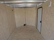new Cargo (Enclosed) Trailers Legend Trailers  for sale, in St Johns, MI Thumbnail 9