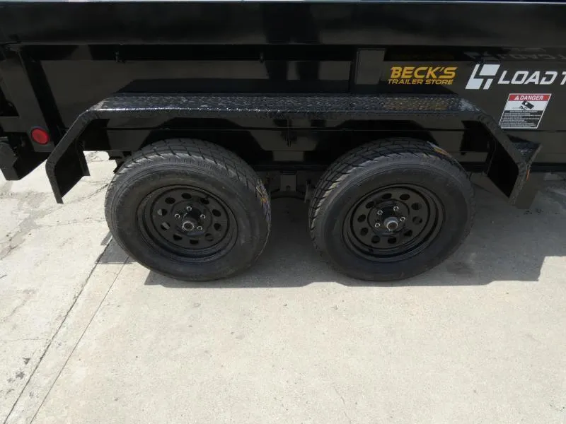 new Dump Trailers Load Trail  for sale, in Saint Johns, MI Thumbnail 9