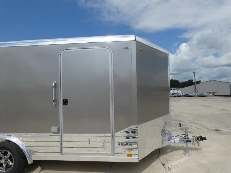new Cargo (Enclosed) Trailers Legend Trailers  for sale, in St Johns, MI Thumbnail 6