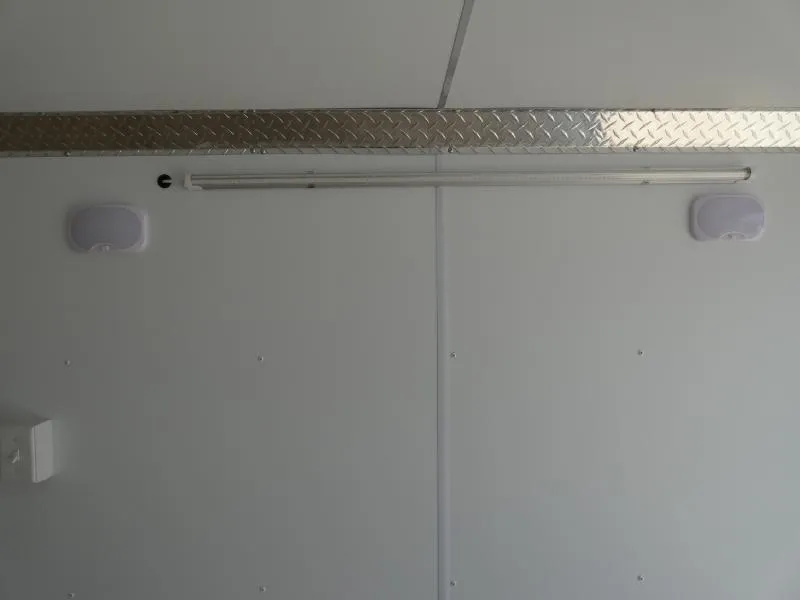 new Cargo (Enclosed) Trailers Legend Trailers  for sale, in Saint Johns, MI Thumbnail 14