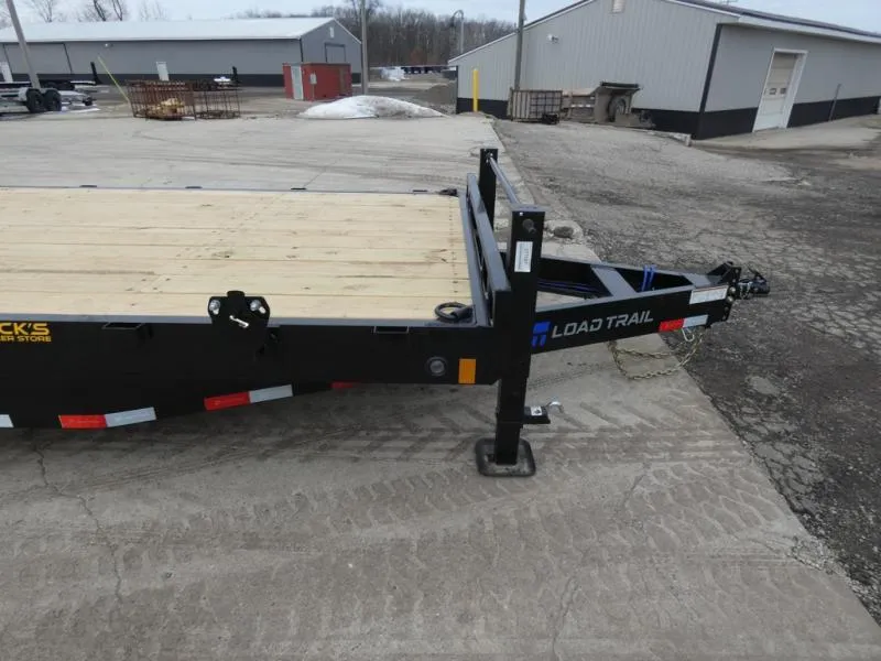 new Equipment / Flatbed Trailers Load Trail  for sale, in Saint Johns, MI Thumbnail 8