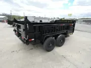 new Dump Trailers DuraDump  for sale, in St Johns, MI Thumbnail 8