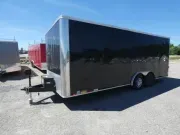 used Cargo (Enclosed) Trailers Legend Trailers  for sale, in St Johns, MI Thumbnail 2
