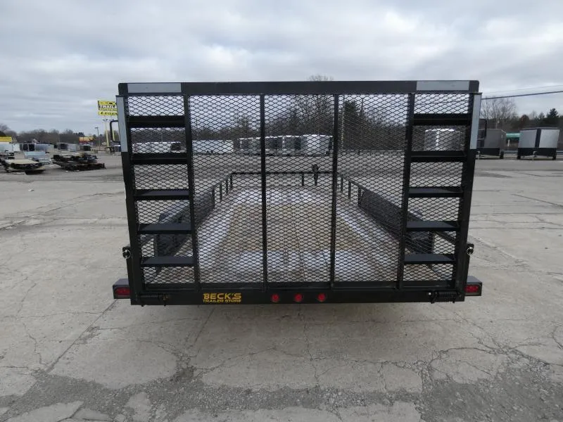 new Other Trailers Load Trail  for sale, in Saint Johns, MI Thumbnail 4