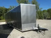 new Car Haulers / Racing Trailers Legend Trailers  for sale, in Saint Johns, MI Thumbnail 2