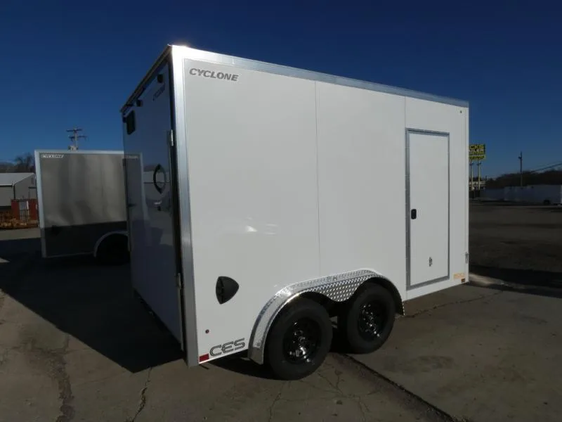 new Cargo (Enclosed) Trailers Legend Trailers  for sale, in Saint Johns, MI Thumbnail 5