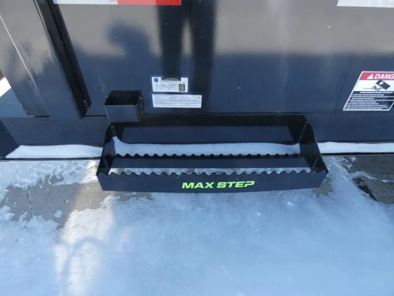 new Dump Trailers Load Trail  for sale, in St Johns, MI Thumbnail 10