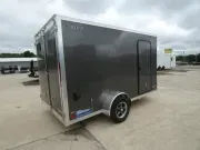 new Cargo (Enclosed) Trailers Legend Trailers  for sale, in Saint Johns, MI Thumbnail 5