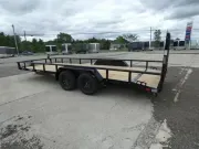new Utility Trailers Load Trail  for sale, in St Johns, MI Thumbnail 3