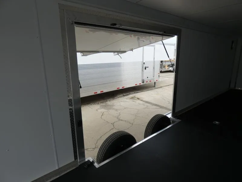 new Car Haulers / Racing Trailers Legend Trailers  for sale, in Saint Johns, MI Thumbnail 24