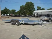 new Car Haulers / Racing Trailers Legend Trailers  for sale, in Saint Johns, MI Thumbnail 4