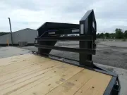 new Equipment / Flatbed Trailers Legend Trailers of Texas  for sale, in Saint Johns, MI Thumbnail 10