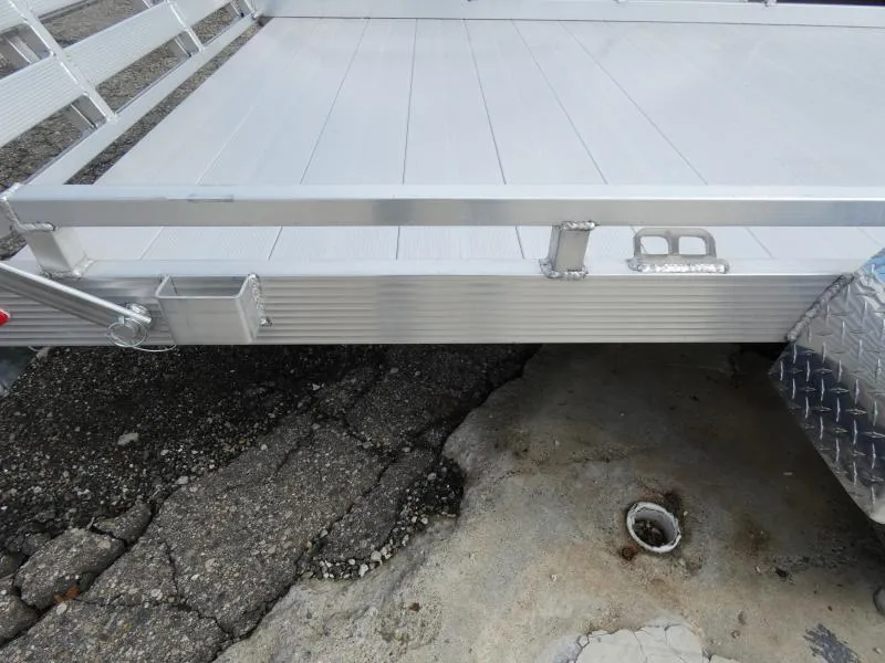 new Other Trailers Legend Trailers  for sale, in St Johns, MI Thumbnail 8