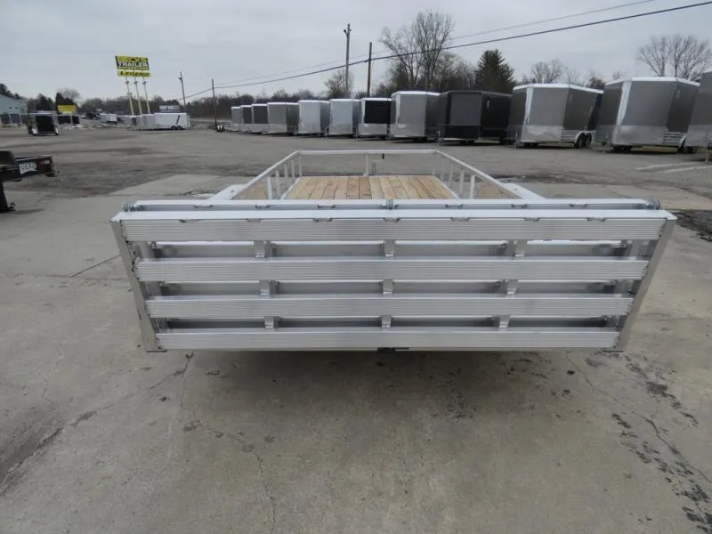 new Other Trailers Legend Trailers  for sale, in Saint Johns, MI Thumbnail 4