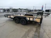 new Utility Trailers Load Trail  for sale, in St Johns, MI Thumbnail 3