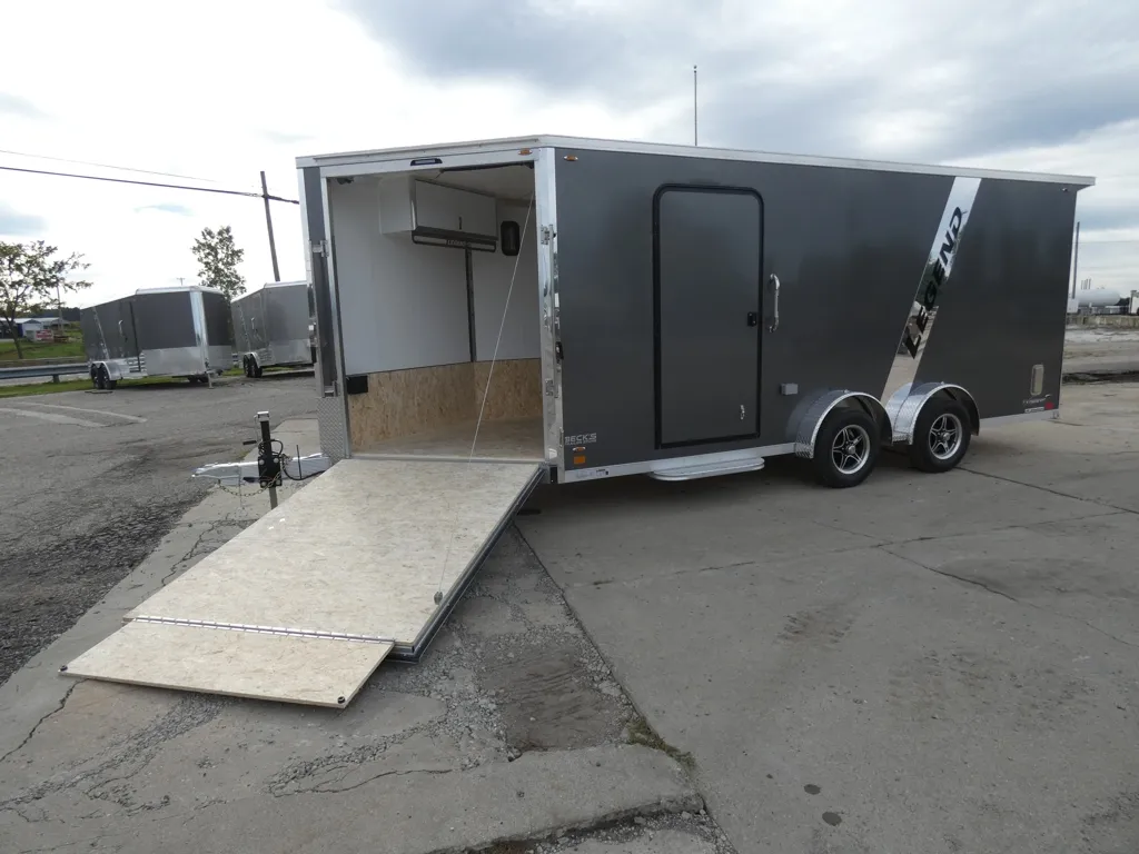new Snowmobile Trailers Legend Trailers  for sale, in St Johns, MI image-0