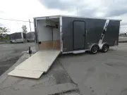 new Snowmobile Trailers Legend Trailers  for sale, in St Johns, MI Thumbnail 1