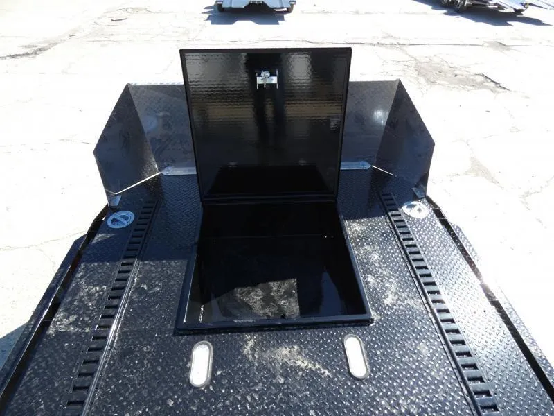 new Car Haulers / Racing Trailers MAXX-D  for sale, in Saint Johns, MI Thumbnail 11