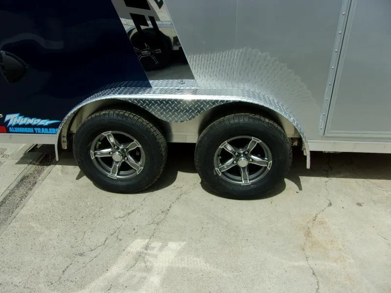 new Cargo (Enclosed) Trailers Legend Trailers  for sale, in St Johns, MI Thumbnail 5