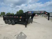 new Dump Trailers Load Trail  for sale, in St Johns, MI Thumbnail 1
