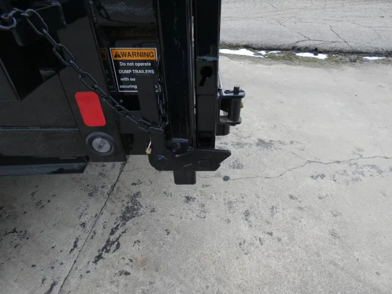 new Dump Trailers Load Trail  for sale, in St Johns, MI Thumbnail 8