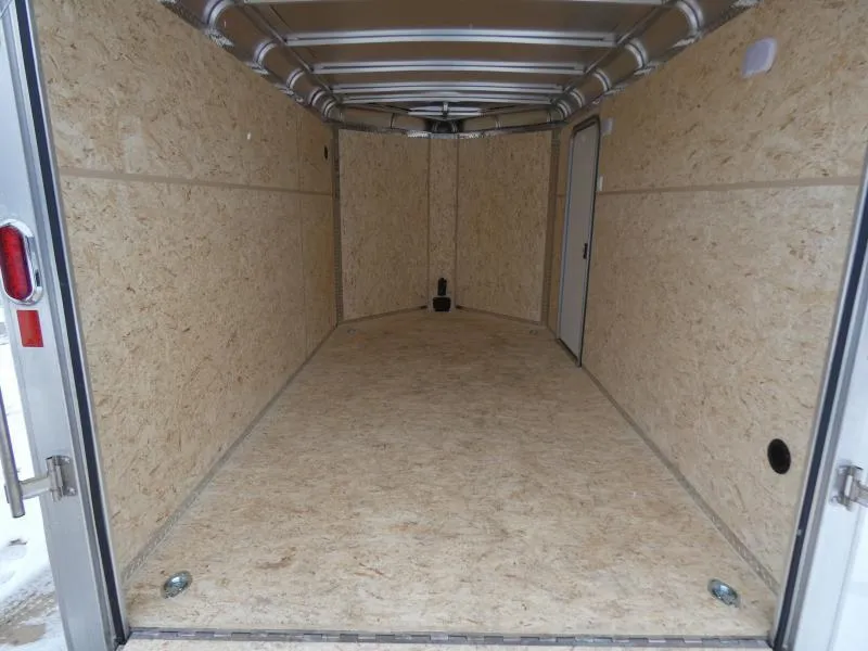 new Cargo (Enclosed) Trailers Legend Trailers  for sale, in St Johns, MI Thumbnail 8