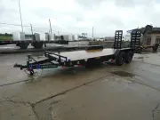 new Equipment / Flatbed Trailers Load Trail  for sale, in St Johns, MI Thumbnail 2
