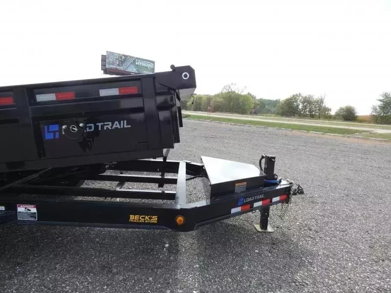 new Dump Trailers Load Trail  for sale, in Saint Johns, MI Thumbnail 7