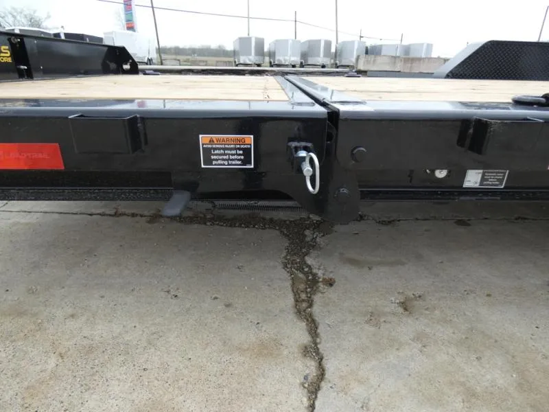 new Equipment / Flatbed Trailers Load Trail  for sale, in Saint Johns, MI Thumbnail 10