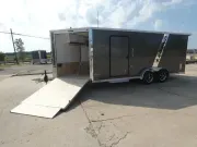 new Snowmobile Trailers Legend Trailers  for sale, in St Johns, MI Thumbnail 1
